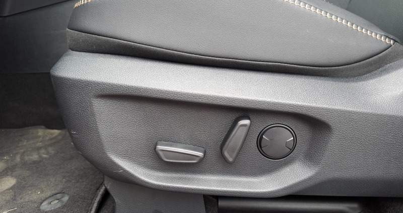 Volkswagen Amarok cena 302642 przebieg: 7, rok produkcji 2024 z Stepnica małe 596